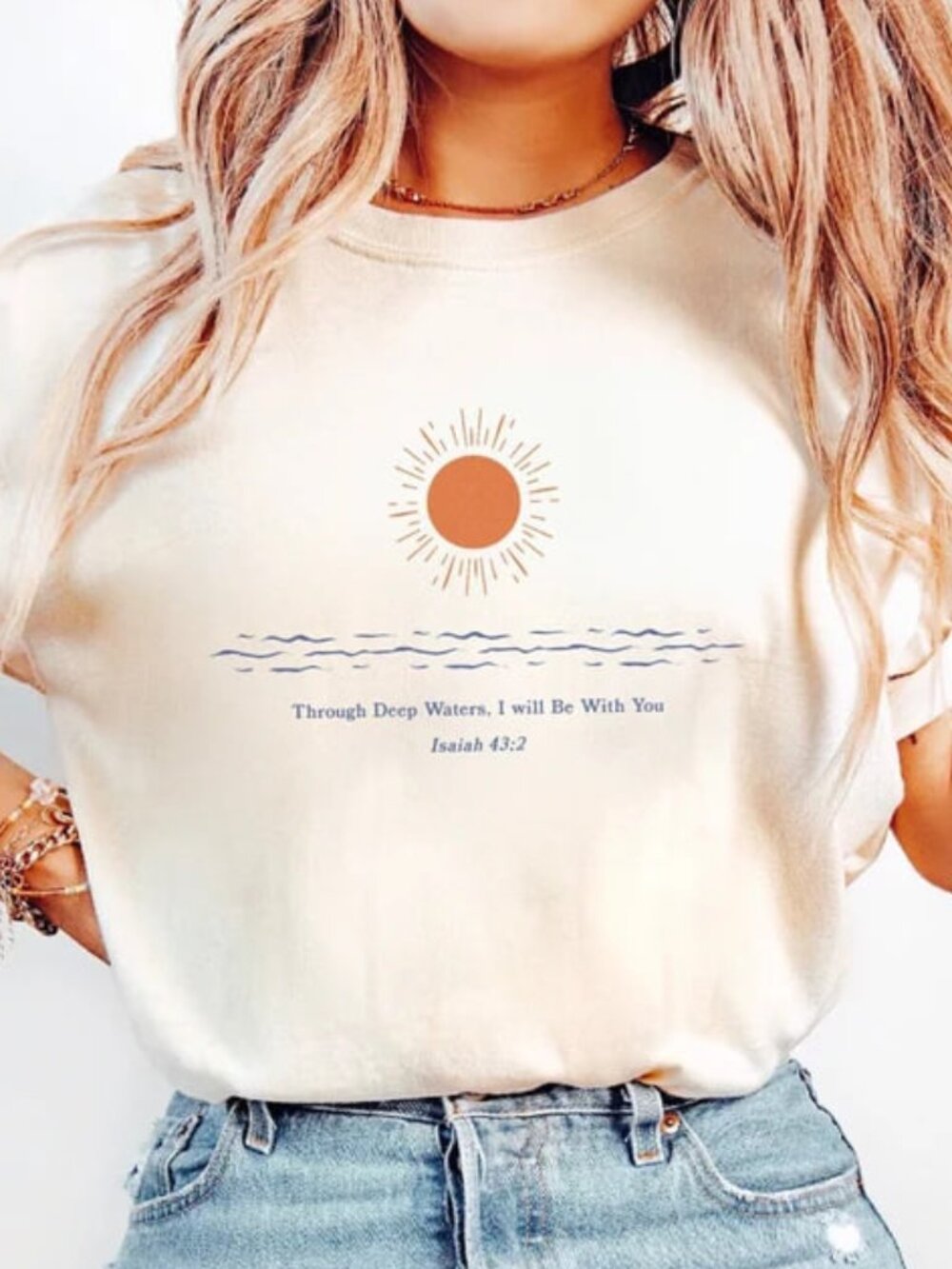 Graphic Sunshine Shirt, Beach Shirt, Summer Lover Tee